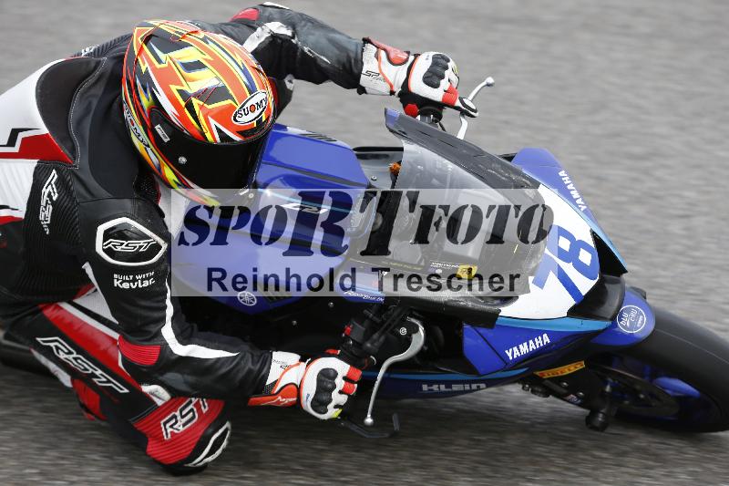 /57 03.10.2025 Speer Racing ADR/Gruppe gelb/78
